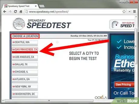 Image titled Measure Your Download Speed Step 6