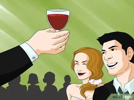 Image titled Give a Father of the Bride Speech Step 6