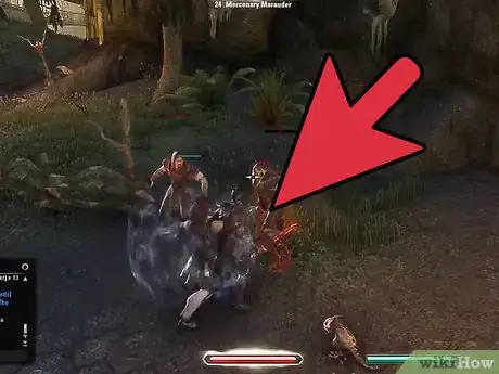 Image titled Level Up in Elder Scrolls Online Step 4