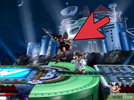 Image titled Unlock the Hidden Characters in Super Smash Bros. for Nintendo 3DS Step 5