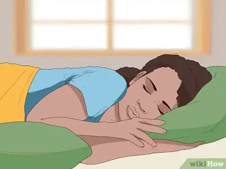 Image titled Avoid Asthma Attacks when Stressed Step 10