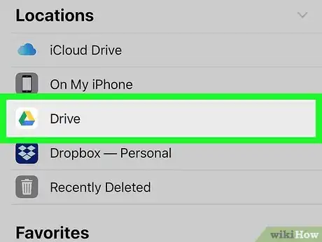 Image titled Open a TSV File on iPhone or iPad Step 4