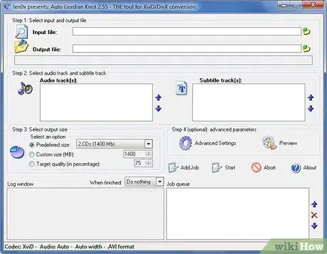 Image titled Convert AVI to Mp4 Step 1Bullet6
