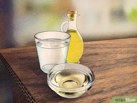 Image titled Pick a Low Calorie Salad Dressing Step 1