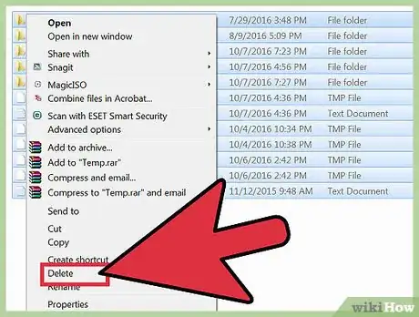 Image titled Rid Your Computer of Temporary Files Step 23