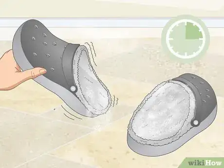 Image titled Clean Crocs Step 9