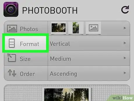 Image titled Create an Instagram Photo Strip on Android Step 8