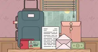 Maintain a Green Card While Living Abroad