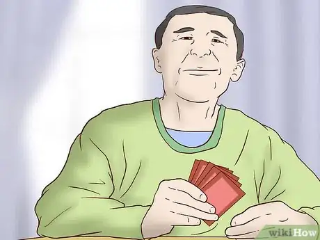 Image titled Grow Old and Stay Contented Step 9