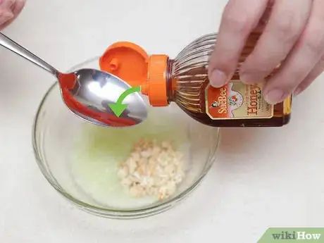 Image titled Make a Cucumber Based Facial Mask Step 9