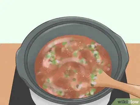 Image titled Prepare Okra Soup Step 16