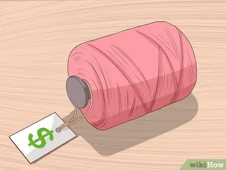 Image titled Make Manja for Kite Fighting Step 8