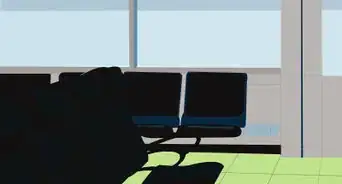 Navigate International Airports