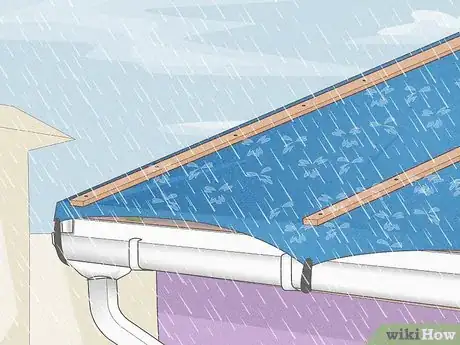 Image titled Maintain a Metal Roof Step 8