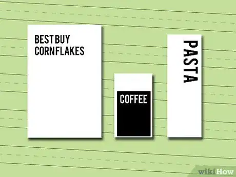 Image titled Maintain a Budget for Personal Use Step 11