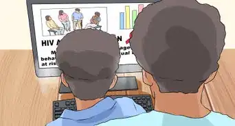 Talk to Teenagers About HIV/AIDS