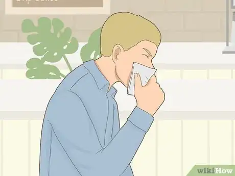 Image titled Dine Out Safely During the Coronavirus Outbreak Step 14