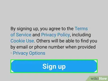 Image titled Make a Twitter Account Step 20