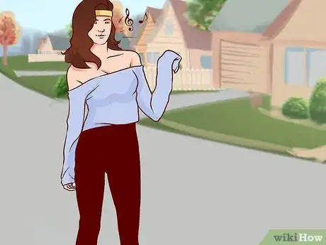 Image titled Treat Speech Impediments with Music Therapy Step 10