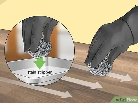 Image titled Remove Wood Stain Step 8