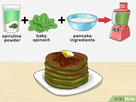 Image titled Add Algae to Your Diet Step 4