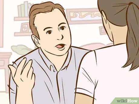 Image titled Talk to Someone with Disordered Eating During the Holidays Step 4