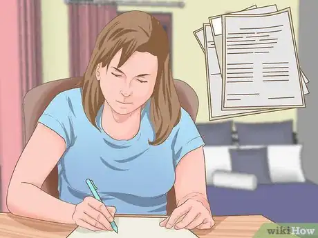 Image titled Get Into UPenn Step 12