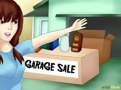 Image titled Maximize Space in Your Apartment Step 9