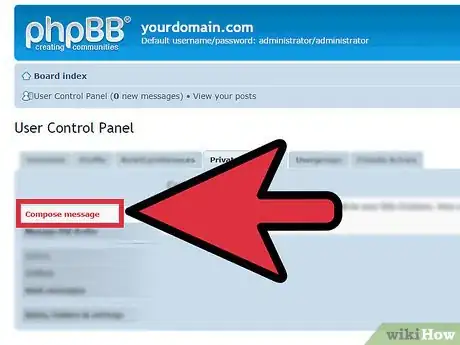 Image titled Start a Technical Forum Step 10