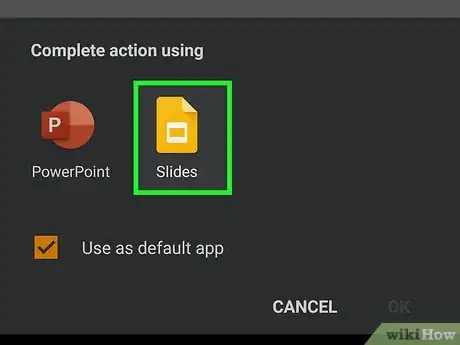 Image titled Convert a PowerPoint Into Google Slides Step 7