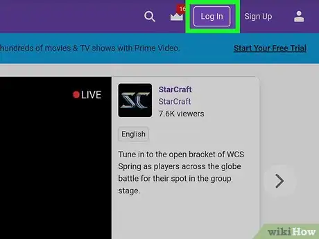 Image titled Change Your Twitch Profile Picture on Android Step 4