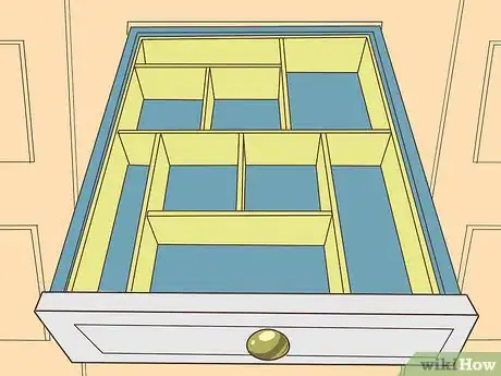 Image titled Make Your Home Less Chaotic Step 5