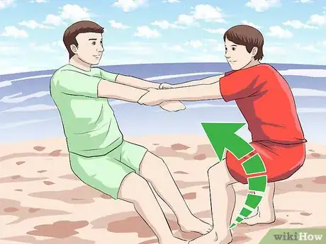 Image titled Wakeboard As a Beginner Step 8