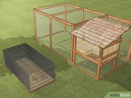 Image titled Care for an Asian Common Quail Step 1