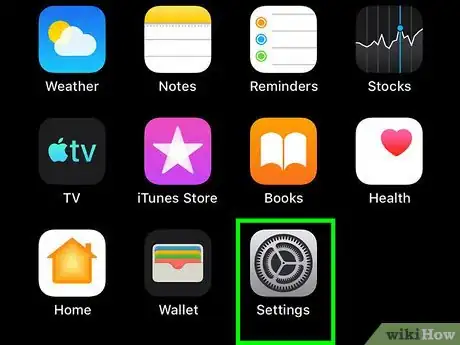 Image titled Check Your iTunes Balance Step 1