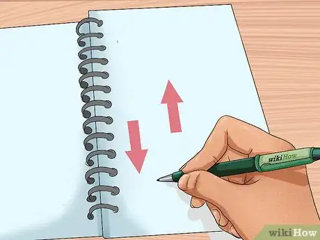 Image titled Zone Out when a Teacher Is Talking to You and Not Get Caught Step 11