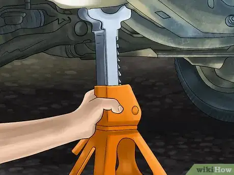 Image titled Replace the Clutch for a 2001 Audi A4 Quattro Step 15