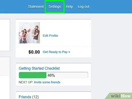 Image titled Add a Bank Account on Venmo Step 27