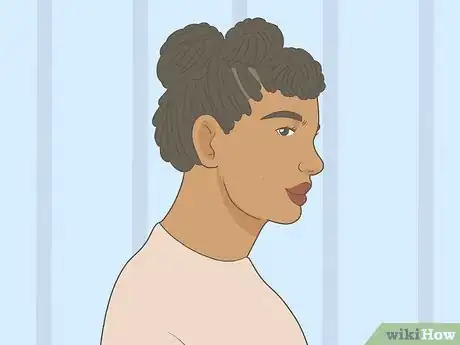 Image titled Style Wool Braids Step 10