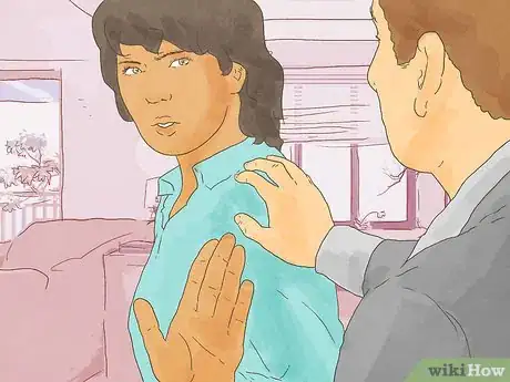 Image titled Deal With a Needy Friend Step 13