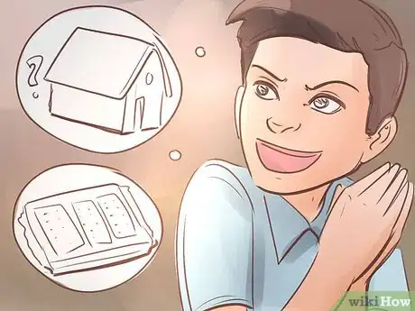 Image titled Hold a Gingerbread Decorating Party Step 6