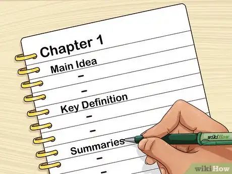 Image titled Pass AP Psychology Step 1