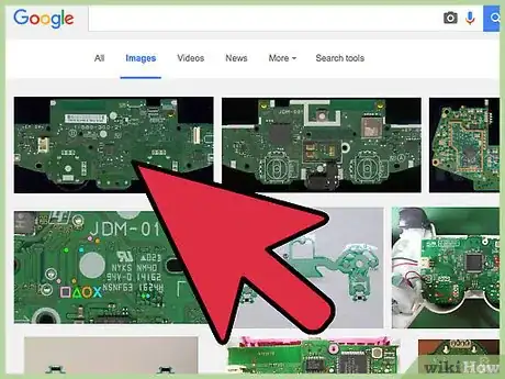 Image titled Replace PlayStation 4 Controller Analog Sticks Step 7
