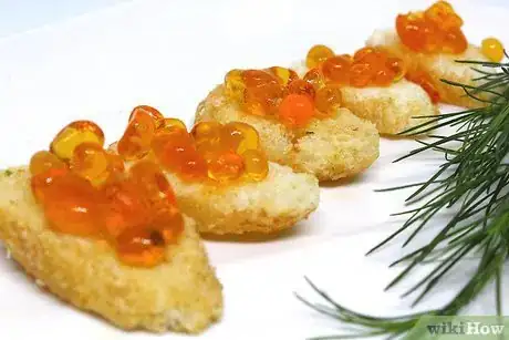 Image titled Serve Caviar Step 13