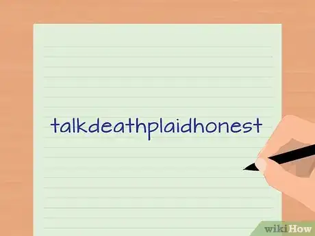 Image titled Remember Passwords Step 1