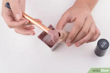 Image titled Make Foundation With Eyeshadow Step 11