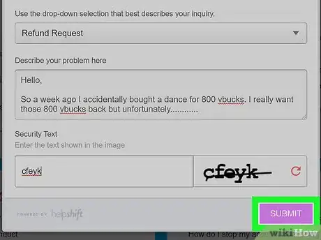 Image titled Contact Epic Games Step 7