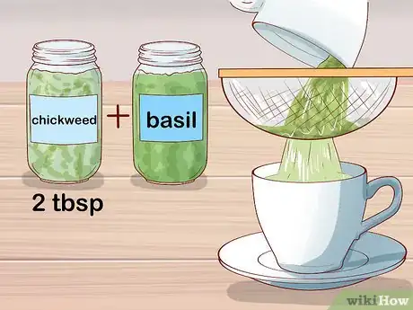 Image titled Harvest Chickweed Step 13