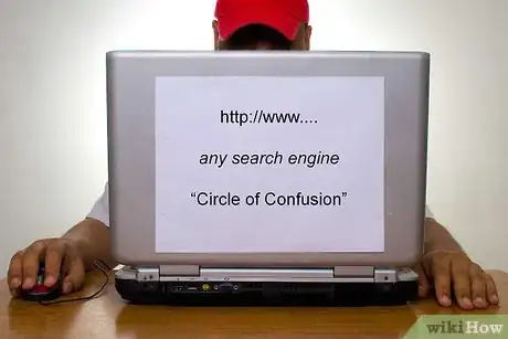 Image titled Shoot for Depth of Field Step 7