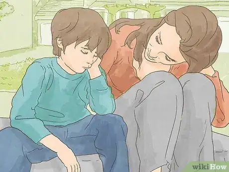 Image titled Tell Your Kids You're Getting a Divorce Step 6